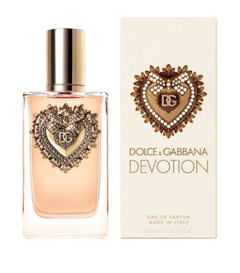 Dolce&Gabbana, Devotion Eau de Parfum, 100ml.